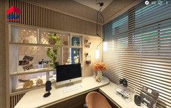 Otto Place (D24), Condominium #453184891